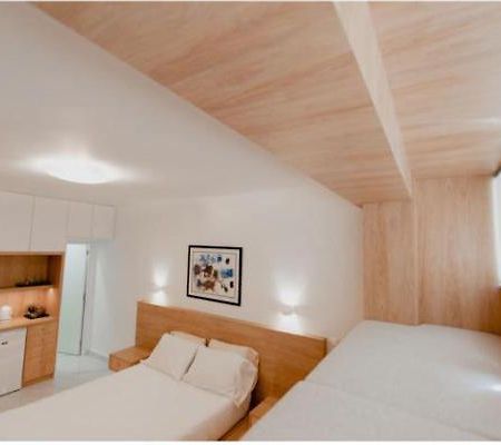 Luxury Studio In The Heart Of Kolonaki Atenas Exterior foto