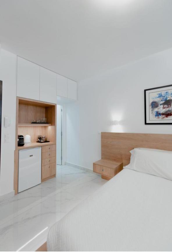 Luxury Studio In The Heart Of Kolonaki Atenas Exterior foto