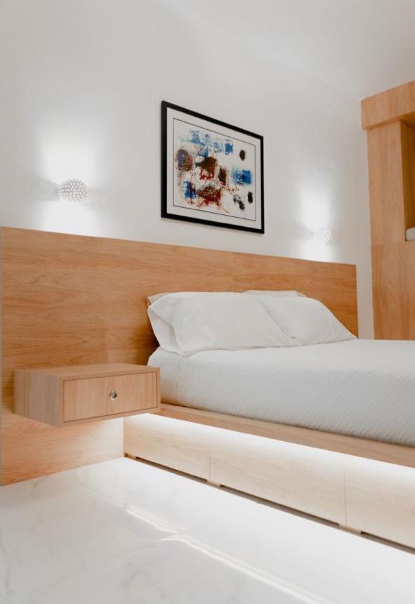Luxury Studio In The Heart Of Kolonaki Atenas Exterior foto