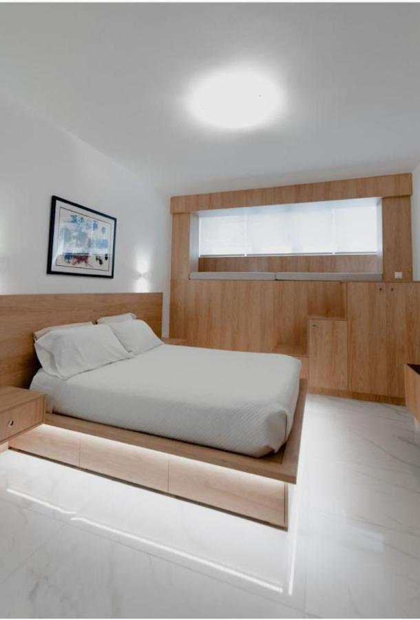 Luxury Studio In The Heart Of Kolonaki Atenas Exterior foto